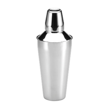 Cocktail Shaker with Cover