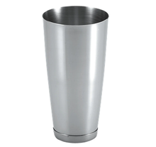 Cocktail Shaker without Lid