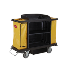 Housekeeping Cart
