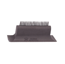 Silicone Rubber Comb