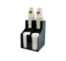 Cup and Lid Organizer