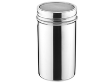 Powder Shaker (Round)