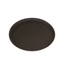 Non-Slip Fiberglass Tray