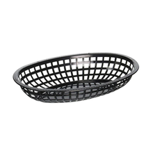 Fast Food Basket (Oval)