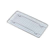 Footed Pan Grate