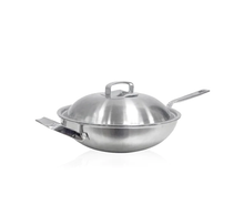 Frying Pan Wok