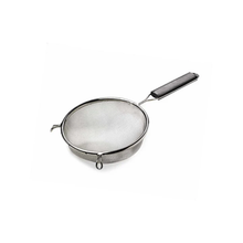 Single Fine Mesh Strainer