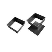 Square Cake Mould (Non-stick)