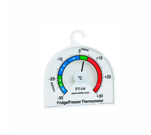 Fridge Thermometer 70Mm Dial
