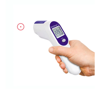 RayTemp 3 Infrared Thermometer