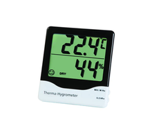 Therma Hygrometer