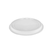 Plastic Round Cover