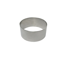 Customized Ring Mold Ss