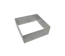 Customized Square Mold SS