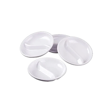 Two-compartment Sauce Dish