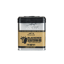 Blackened Saskatchewan Rub Garlic Signature Spices