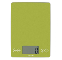 Arti Glass Kitchen Scale