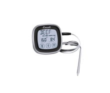 Touch Screen Thermometer & Timer