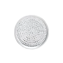 Perforated Aluminum Pizza Tray