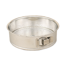 Spring Form Cake Pan