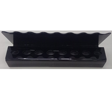 8-position inclined knife and fork holder (thickened)