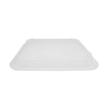 Rectangular Aluminum Tray Cover