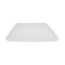 Plastic cover