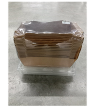 Kraft paper box