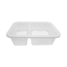Container With Divider