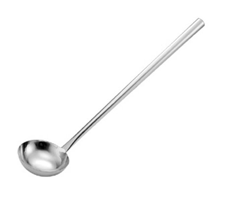 Frying Ladle-Long– Kitchen Supercenter