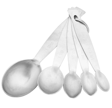 Measuring Spoon SS