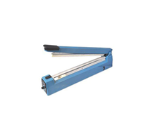 Impulse Plastic Sealer