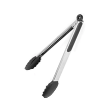 Tong SS Silicone