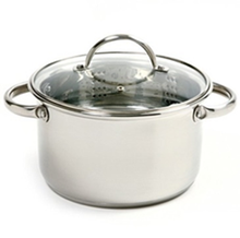 Casserole Steamer
