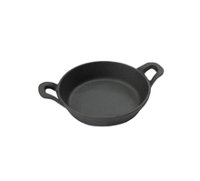 Cast Iron Casserole