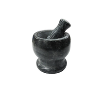 Mortar and Pestle