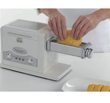 Electric Noodle Machine