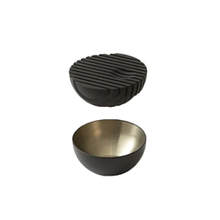 Cocktail Strainer Jigger