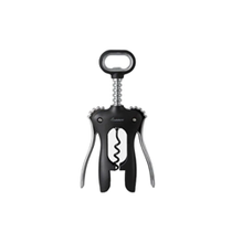 Wing Corkscrew Blk