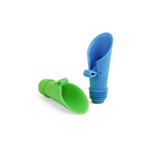 Flipper Pourer Stopper