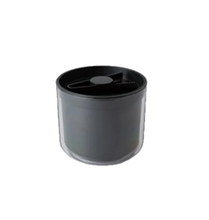 Double Walled Ice Bucket