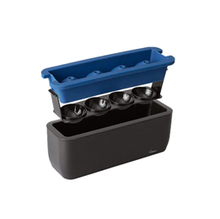 Spheres Clear Ice Tray