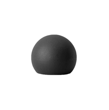 Bottle Stopper Sphere Osh Blk