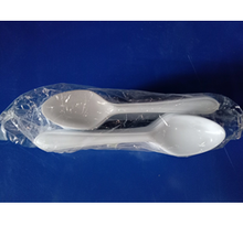 spoon (disposable)