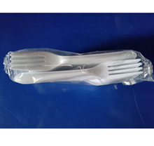 Fork (disposable)