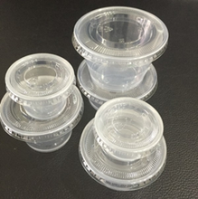 Gravy Cup 3oz