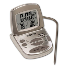 Digital Kitchen Thermometer