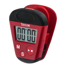 Kitchen Clip Digital Timer