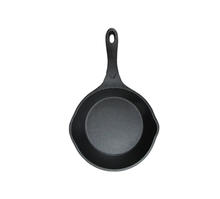 Cast Iron Pan