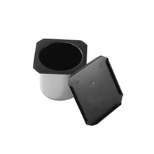 Cylinder Toast Box (Non-Stick)